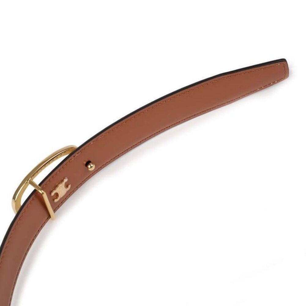 Medium Reversible Belt - Picture 6 of 7